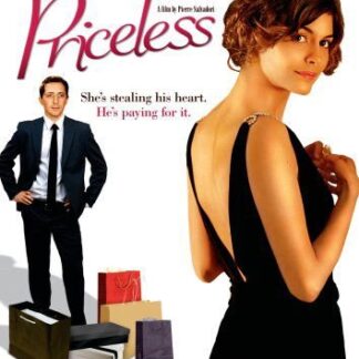 Priceless - Priceless DVD