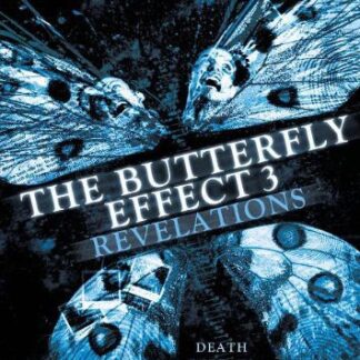Butterfly Effect 3 Revelations - Butterfly Effect 3 Revelations DVD