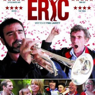 Looking for Eric - Looking For Eric DVD