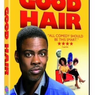 Good Hair - Good Hair DVD