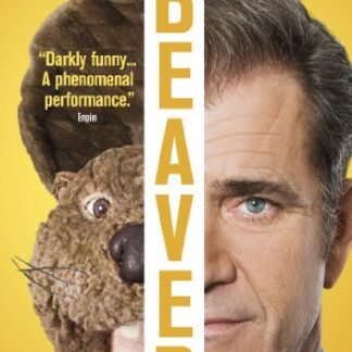 Beaver [edizione: Regno Unito] - The Beaver DVD