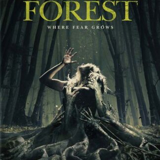 The Forest - Forest DVD