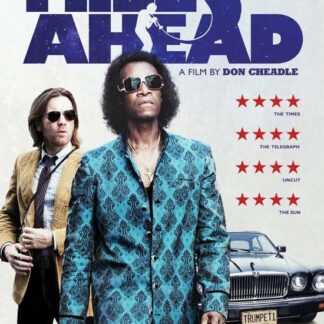 Miles Ahead - Miles Ahead DVD
