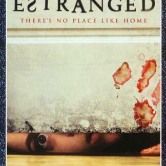 Estranged DVD