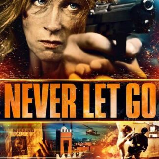 Never Let Go - Never Let Go DVD