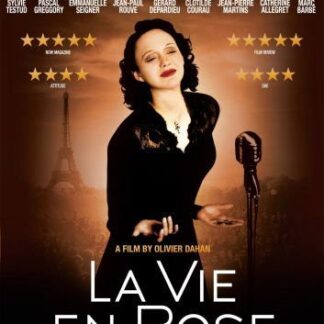 La Vie en Rose - La Vie En Rose DVD