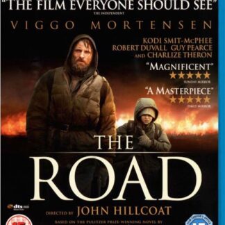 Road Blu-ray