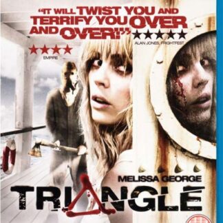 Triangle BD - Triangle Blu-ray