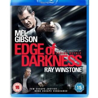 Edge of Darkness - Edge Of Darkness Blu-ray