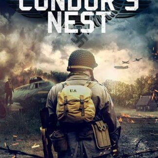 Condors Nest DVD