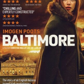 Baltimore - Baltimore DVD