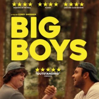 Big Boys - Big Boys DVD