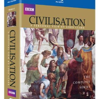 Civilisation Blu-ray