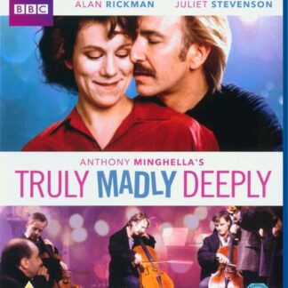 Truly Madly Deeply Blu-ray