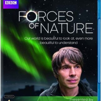 Forces of Nature BD - Forces Of Nature Blu-ray