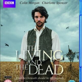 Living And The Dead Blu-ray