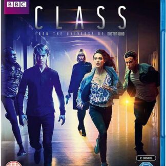 Class BD - Class Blu-ray