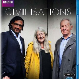 Civilisations BD - Civilisations Blu-ray