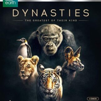 Dynasties - Dynasties Blu-ray