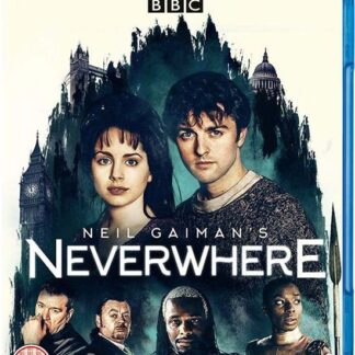 Neverwhere Blu-ray