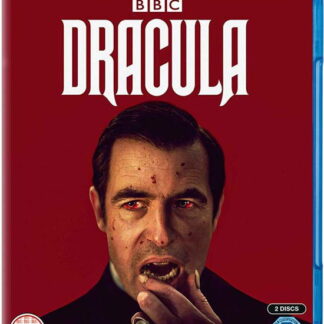 Dracula BD - Dracula Blu-ray