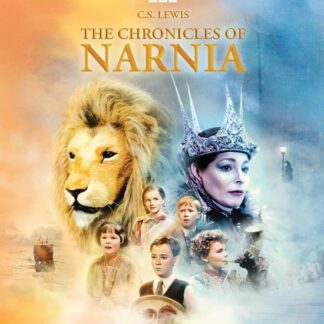 The Chronicles Of Narnia Blu-ray