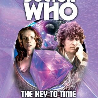 Doctor Who: The Key To Time DVD