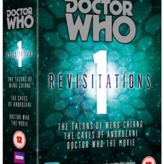 Doctor Who: Revisitations 1 DVD