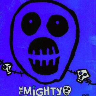 Mighty Boosh S13 Bxst - Mighty Boosh Series 1-3 DVD