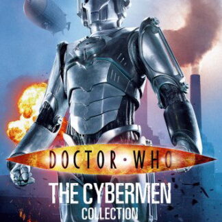 Fox - Doctor Who: The Cybermen Collection DVD