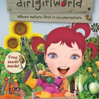 Fox - Dirtgirlworld: Grow DVD