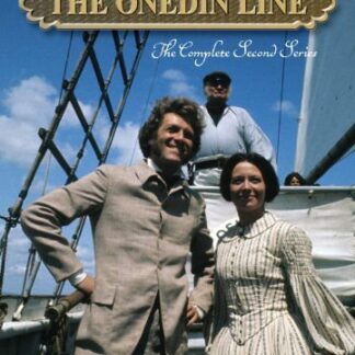 Onedin Line Series 2 DVD