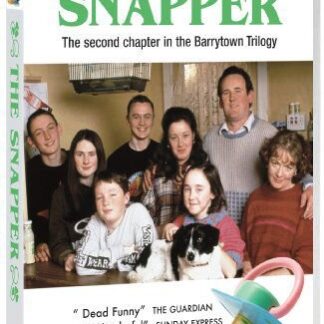 Snapper DVD