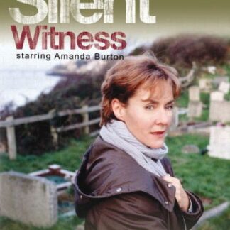Silent Witness S56 - Silent Witness Series 5-6 DVD