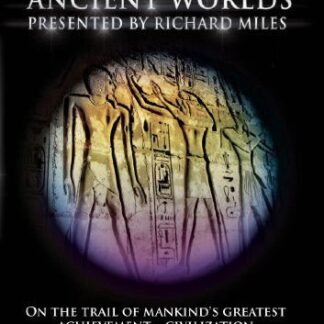 Ancient Worlds - Ancient Worlds DVD