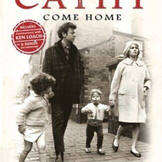 Cathy Come Home - Cathy Come Home DVD