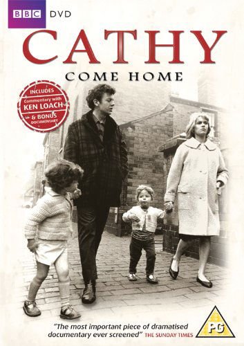 Cathy Come Home - Cathy Come Home DVD