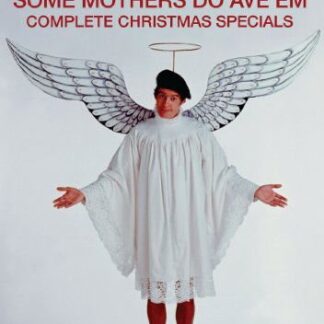 Some Mothers Do Ave Em Xmas Spec - Some Mothers Do Ave Em Xmas Spec DVD