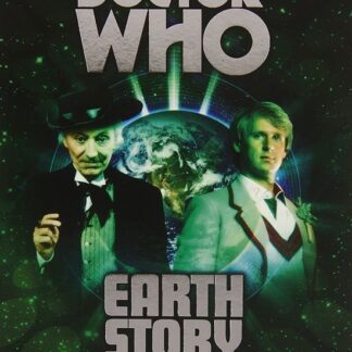 Doctor Who: Earth Story DVD