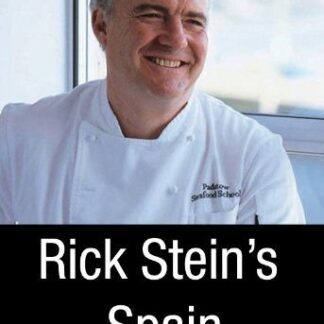 Rick Steins Spain - Rick Steins Spain DVD