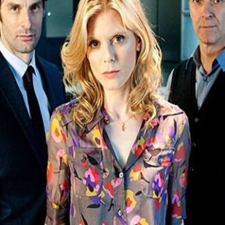 Silent Witness S1112 - Silent Witness Series 11-12 DVD