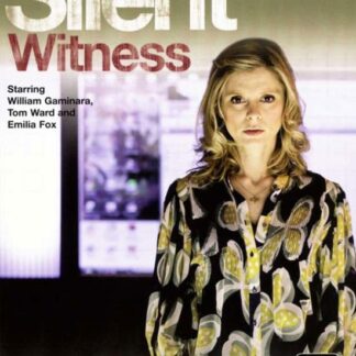 Silent Witness S1314 - Silent Witness Series 13-14 DVD