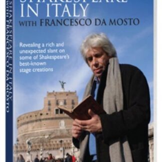 Shakespeare in Italy - Shakespeare: In Italy DVD