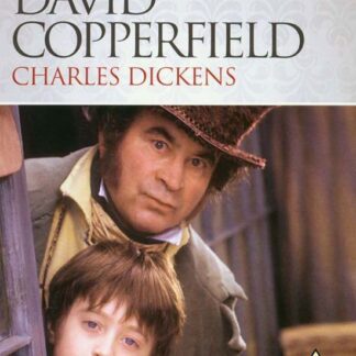 David Copperfield Resleeve DVD