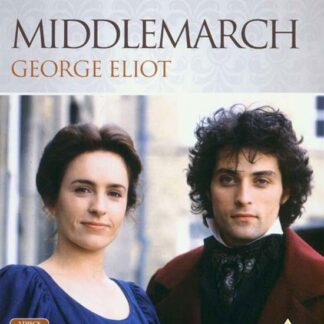 Middlemarch - Middlemarch DVD