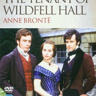 The Tenant of Wildfell Hall Reslee - Tenant Of Wildfell Hall DVD