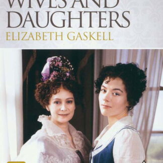 Wives and Daughters Resleeve - Wives And Daughters DVD
