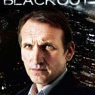 Blackout DVD