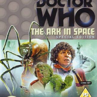 Doctor Who: The Ark In Space (Special Edition) DVD