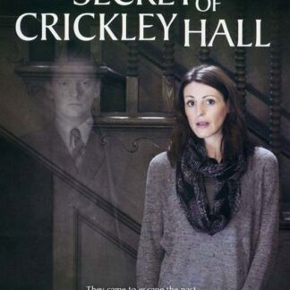 The Secret of Crickley Hall - Secrets Of Crickley Hall DVD